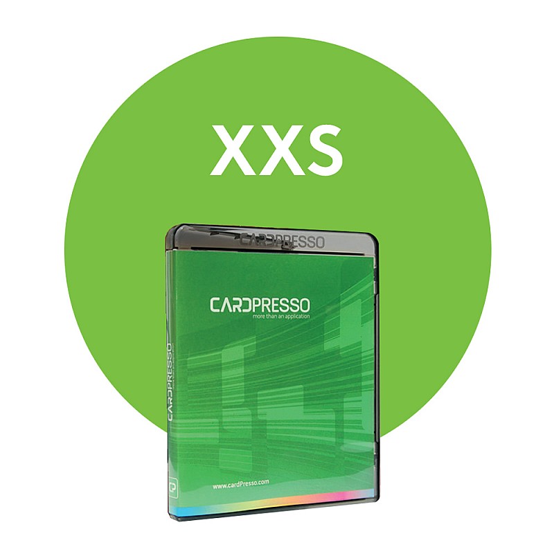 cardpresso xxs edition