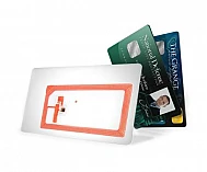 Plastové karty - potlač kariet