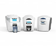 Tlačiarne na plastové karty